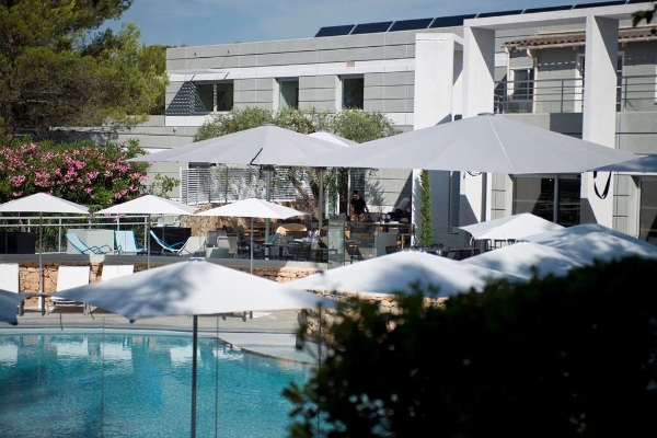 Golden Tulip Sophia Antipolis Hôtel & Suites